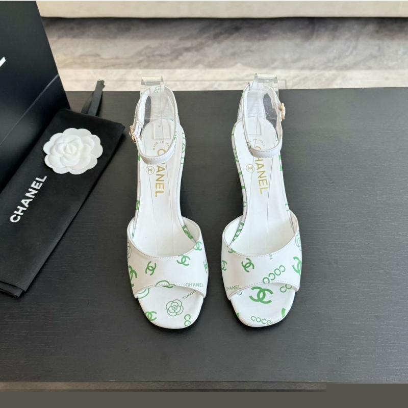 Ch*el high heels